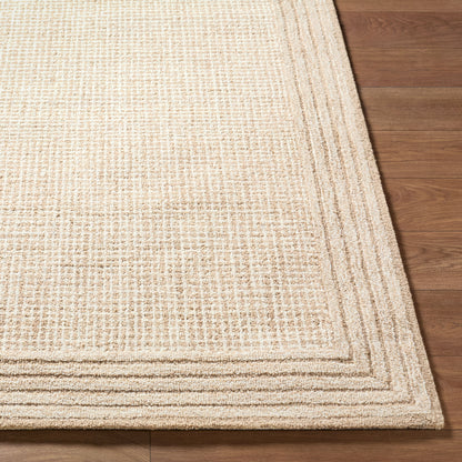 Benchcraft BEC-2301 Beige Area Rug