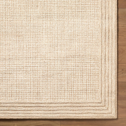 Benchcraft BEC-2301 Beige Area Rug