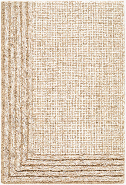 Benchcraft BEC-2302 Taupe Arae Rug