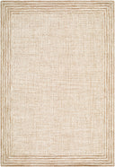 Benchcraft BEC-2302 Taupe Arae Rug