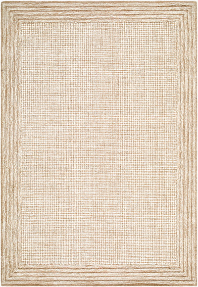 Benchcraft BEC-2302 Taupe Arae Rug