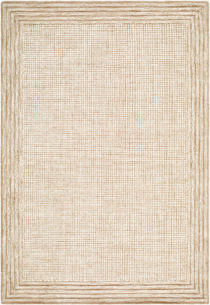 Benchcraft BEC-2302 Taupe Arae Rug