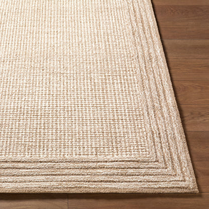 Benchcraft BEC-2302 Taupe Arae Rug