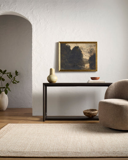 Benchcraft BEC-2302 Taupe Arae Rug