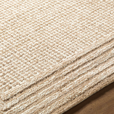 Benchcraft BEC-2302 Taupe Arae Rug