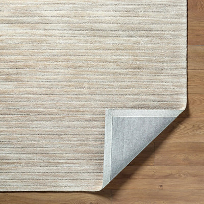 Benchcraft BEC-2303 Beige Area Rug by LIVABLISS