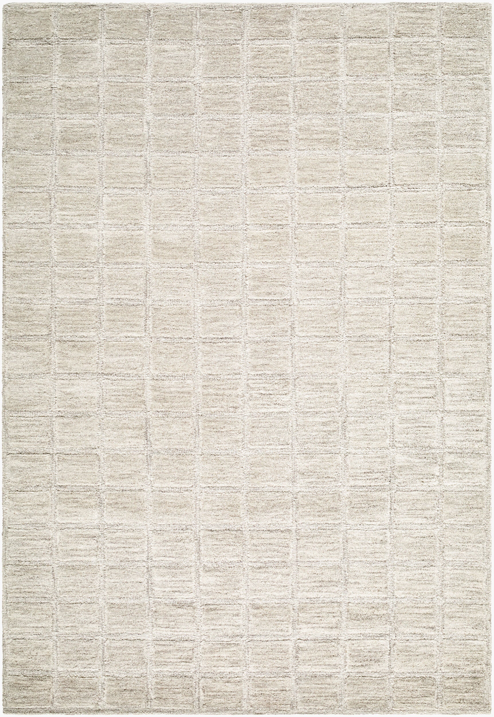 Benchcraft BEC-2305 Light Taupe Area Rug