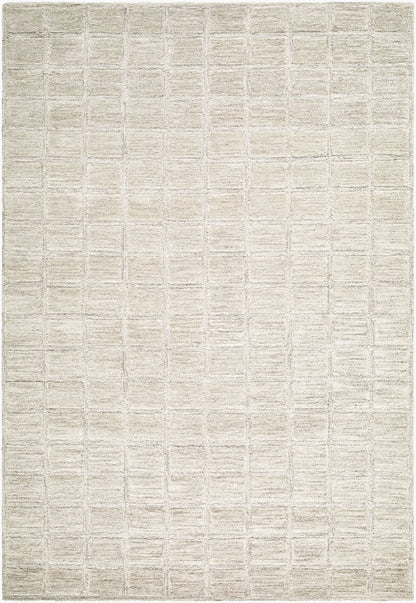 Benchcraft BEC-2305 Light Taupe Area Rug
