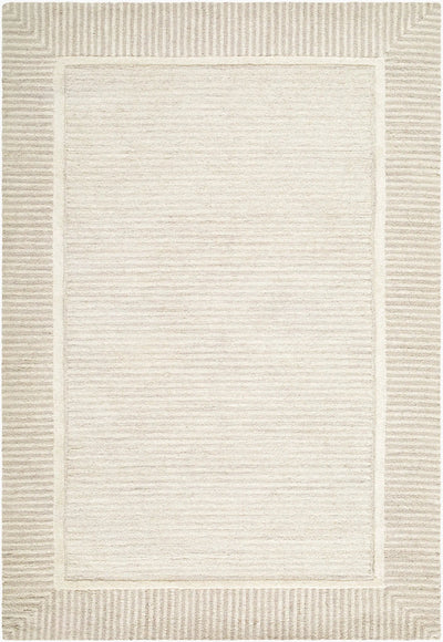 Benchcraft BEC-2306 Ivory Area Rug by LIVABLISS