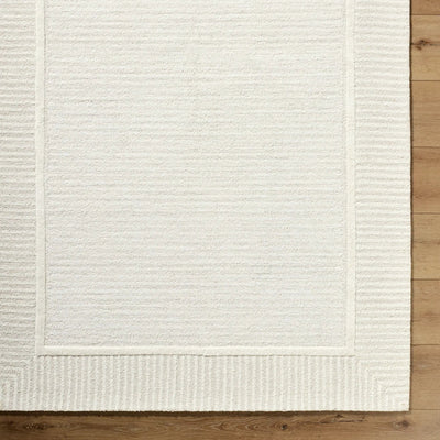 Benchcraft BEC-2306 Ivory Area Rug by LIVABLISS