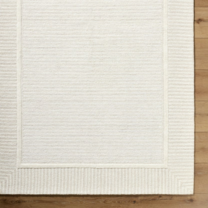 Benchcraft BEC-2306 Ivory Area Rug