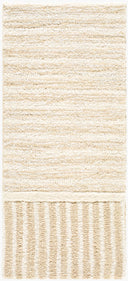 Benchcraft BEC-2307 Taupe Area Rug