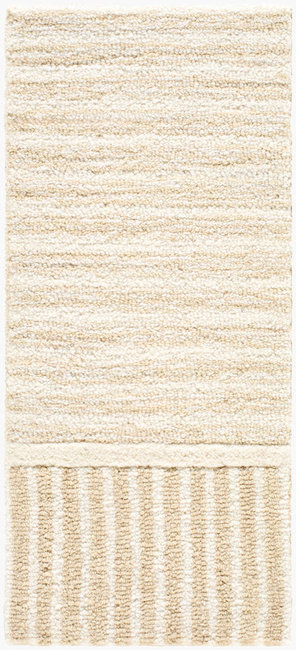 Benchcraft BEC-2307 Taupe Area Rug