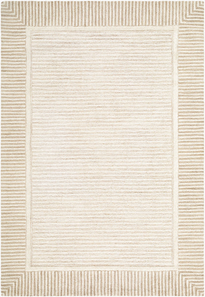 Benchcraft BEC-2307 Taupe Area Rug