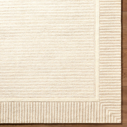 Benchcraft BEC-2307 Taupe Area Rug