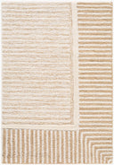Benchcraft BEC-2308 Taupe Area Rug