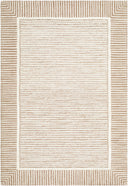 Benchcraft BEC-2308 Taupe Area Rug