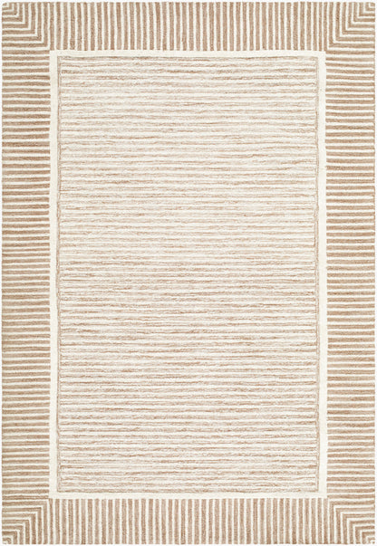 Benchcraft BEC-2308 Taupe Area Rug