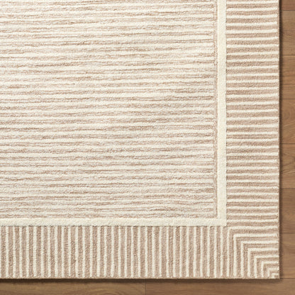 Benchcraft BEC-2308 Taupe Area Rug
