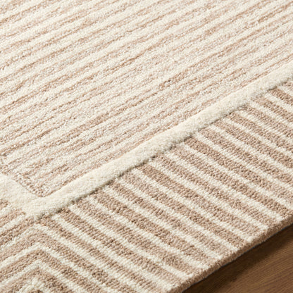 Benchcraft BEC-2308 Taupe Area Rug