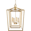 Surya Bellair BEI-006 Lighting Chandelier by LIVABLISS