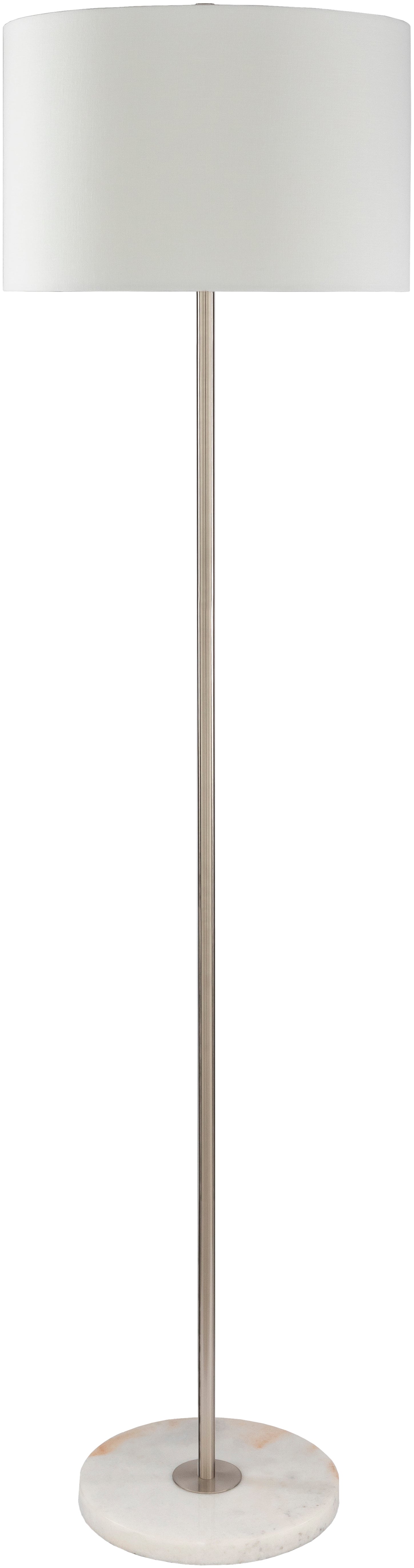 Surya Becker BEK-001 Lighting Accent Floor Lamp by LIVABLISS