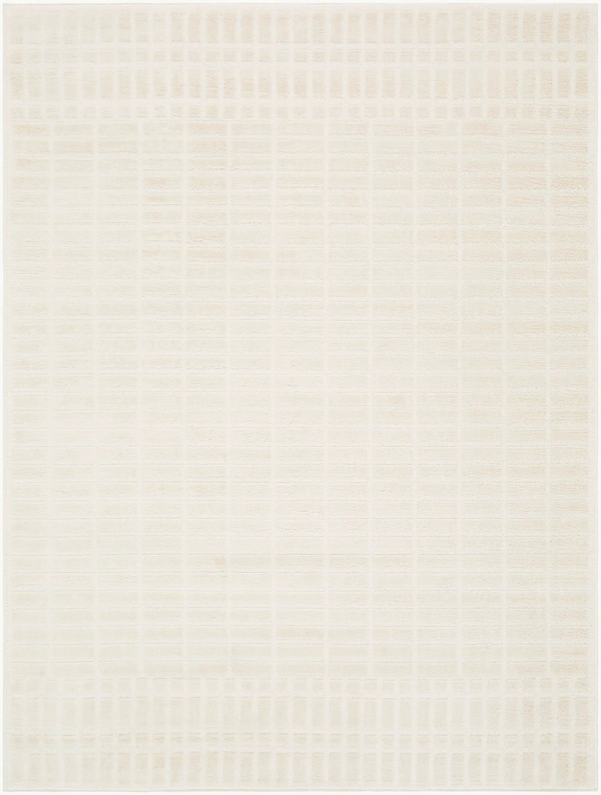 LIVABLISS Brugge BGG-2304 Light-Beige Area Rug