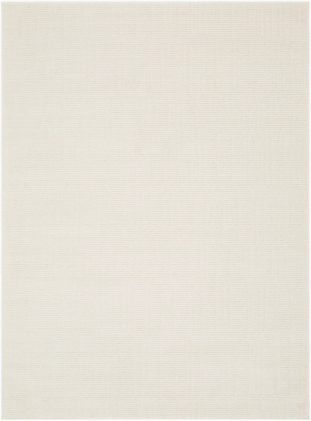 LIVABLISS Brugge BGG-2308 Cream Area Rug