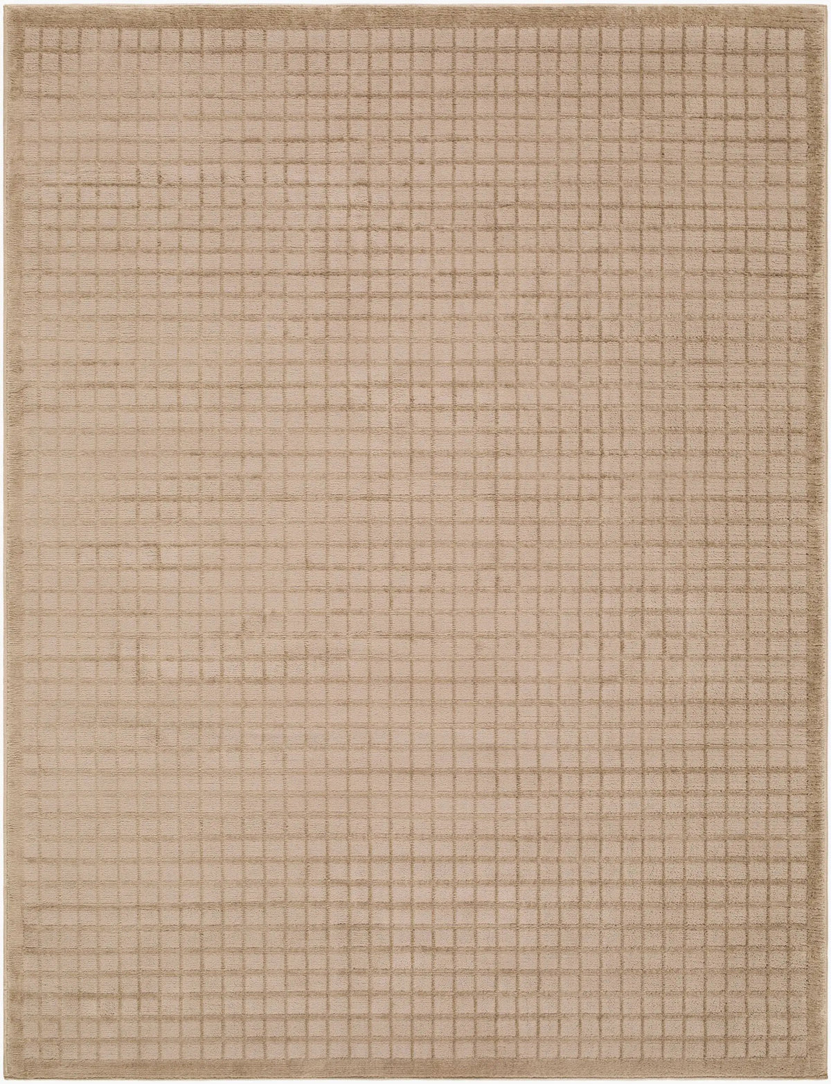 LIVABLISS Brugge BGG-2311 Brown Area Rug