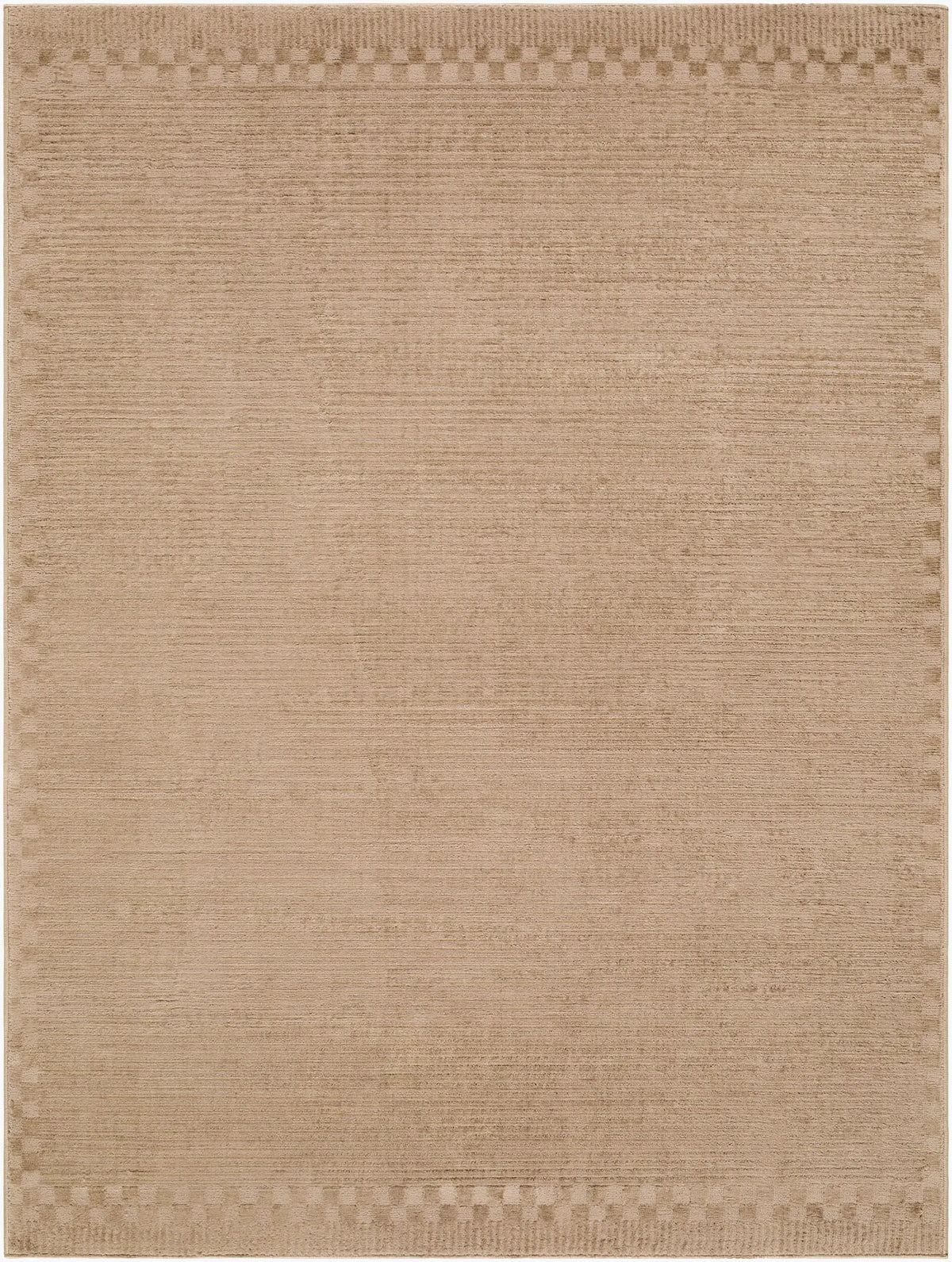 LIVABLISS Brugge BGG-2313 Brown Area Rug