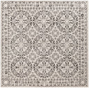 Surya Bahar BHR-2318 Charcoal Area Rug by LIVABLISS