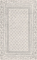 Surya Bahar BHR-2321 Beige Area Rug by LIVABLISS