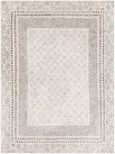 Surya Bahar BHR-2321 Beige Area Rug by LIVABLISS