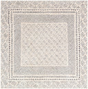 Surya Bahar BHR-2321 Beige Area Rug by LIVABLISS