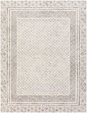 Surya Bahar BHR-2321 Beige Area Rug by LIVABLISS