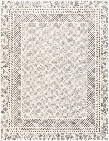 Surya Bahar BHR-2321 Beige Area Rug by LIVABLISS