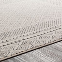 Surya Bahar BHR-2321 Beige Area Rug by LIVABLISS