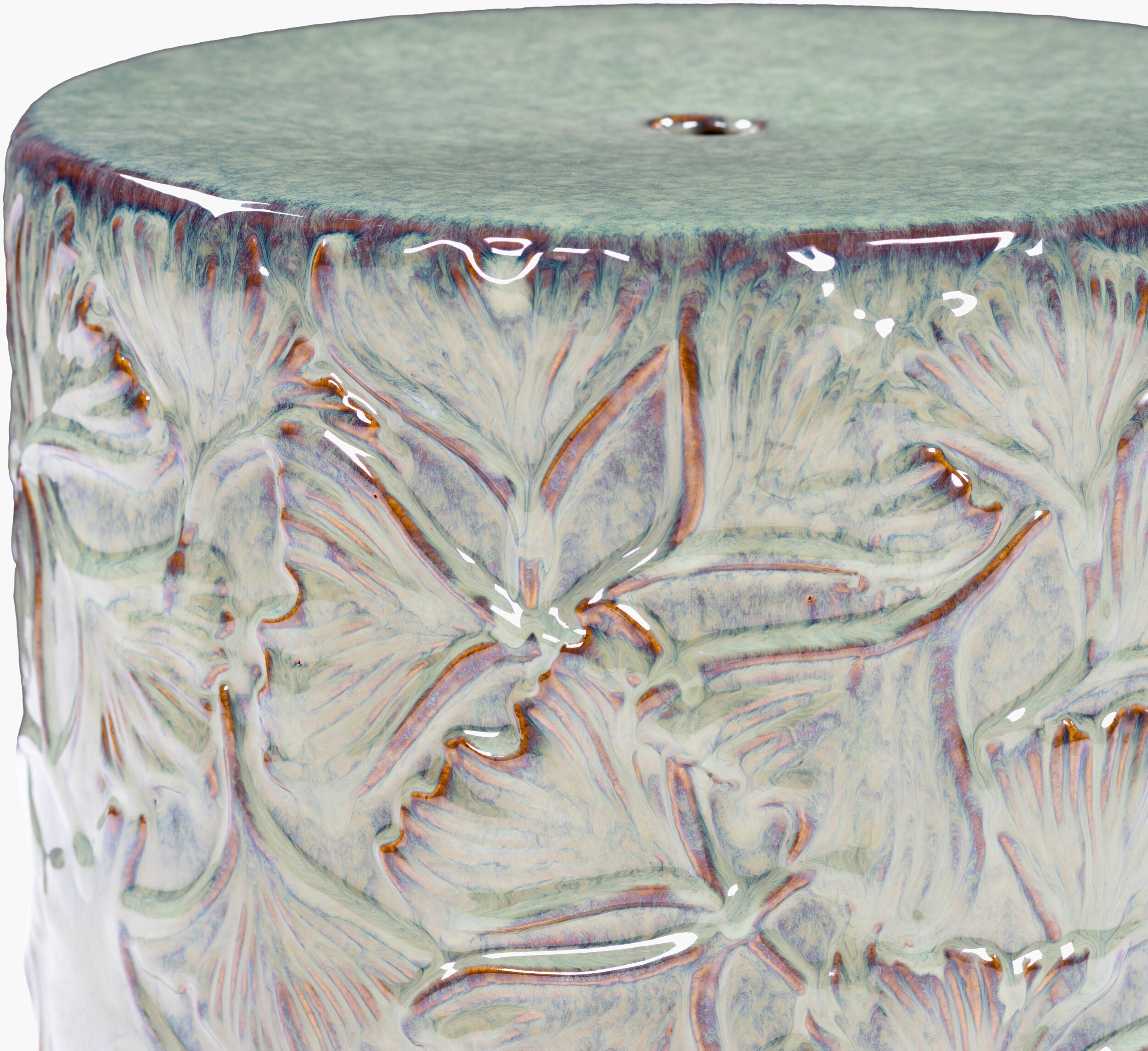 LIVABLISS Bishop BIH-001 Furniture Garden Stool