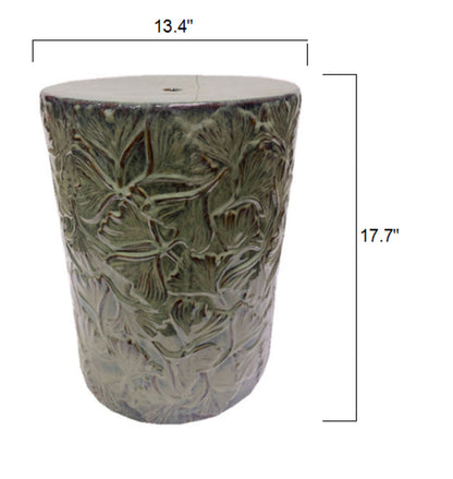 LIVABLISS Bishop BIH-001 Furniture Garden Stool