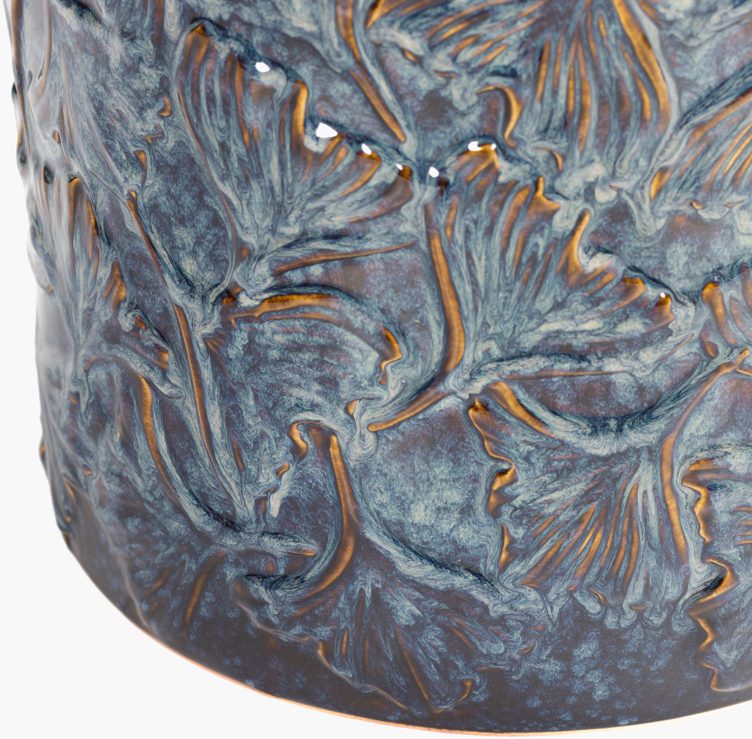 LIVABLISS Bishop BIH-002 Furniture Garden Stool 