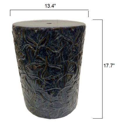 LIVABLISS Bishop BIH-002 Furniture Garden Stool 