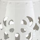 Surya Brinnon BIN-003 Furniture Garden Stool by LIVABLISS
