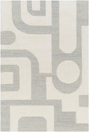 Surya Brook BKO-2304 Beige Area Rug by LIVABLISS