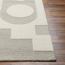 Surya Brook BKO-2304 Beige Area Rug by LIVABLISS