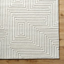 LIVABLISS Brook BKO-2320 Ivory Area Rug