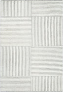 LIVABLISS Brook BKO-2321 Ivory Area Rug