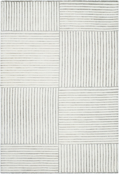 LIVABLISS Brook BKO-2321 Ivory Area Rug