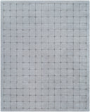 LIVABLISS Brook BKO-2331 Gray Area Rug