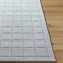 LIVABLISS Brook BKO-2331 Gray Area Rug