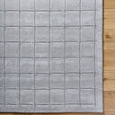 LIVABLISS Brook BKO-2331 Gray Area Rug